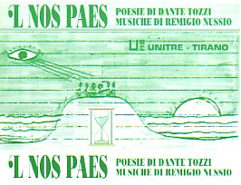 Disegno di copertina: Giancarlo Bettini