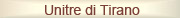 costituzione, finalit, storia, norme, albo soci