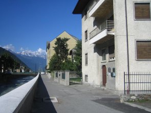 sede dell'Unitre di Tirano: via Lungo Adda Ortigara, 10